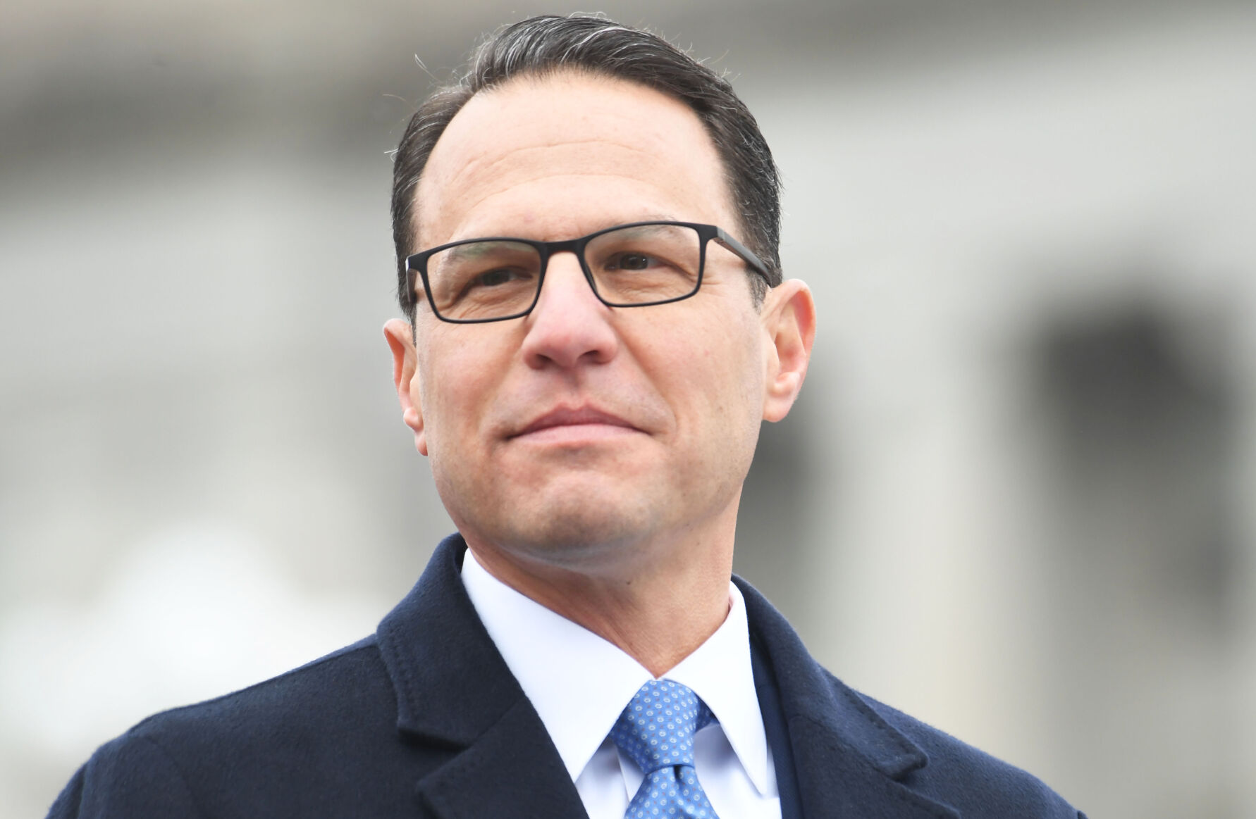 Tracking Pennsylvania Gov. Josh Shapiro’s biggest campaign promises